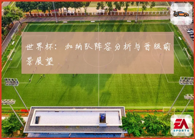 世界杯：加纳队阵容分析与晋级前景展望